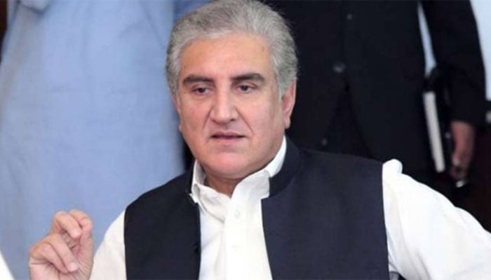 شاہ محمود قریشی کی بریت کے باوجود فوری رہائی کا امکان نہیں