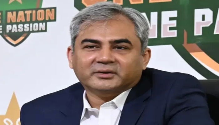 محسن نقوی کی کوششوں سے اے سی سی سالانہ اجلاس کیلئے کورم پورا