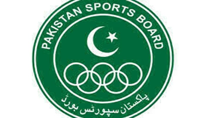 اسپورٹس فیڈریشنز عہدے داروں کیلئے عمر کی حد 70 سال مقرر