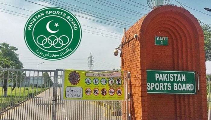 پرولیگ میں شرکت کا فیصلہ وزیراعظم کی ہدایت کے بعد ہوگا، اسپورٹس بورڈ