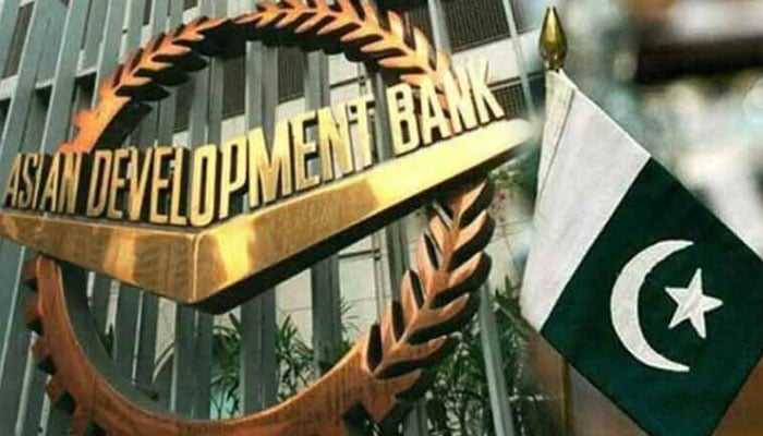 2024-25 میں پاکستان کی اقتصادی شرح نمو 2.7 فیصد رہی، ایشیائی بینک