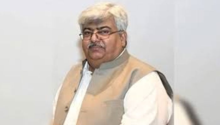 چینی کی درآمدات کیلئے چار طرح کے ٹیکسوں کو صفر کیا گیا، چیئرمین ایف بی آر