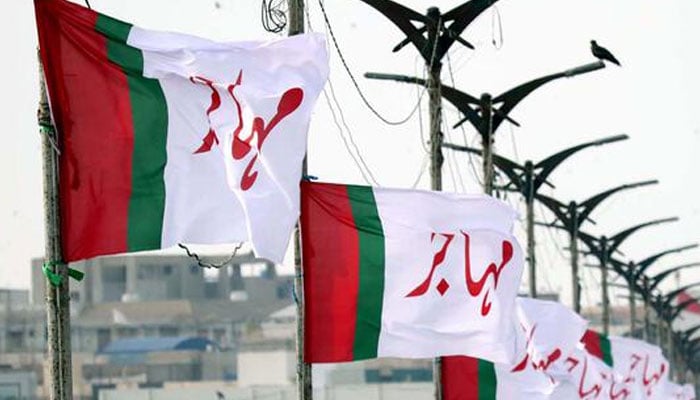 علاقائی و لسانی کے بجائے قومی علامت نمبر پلیٹ پر پرنٹ کی جائے، صادق ادریس