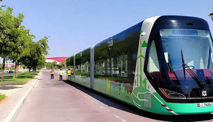 شہریوں کیلئے اچھی خبر؛ CDA کا اسلام آباد میں الیکٹرک ٹرام بسیں چلانے کا فیصلہ