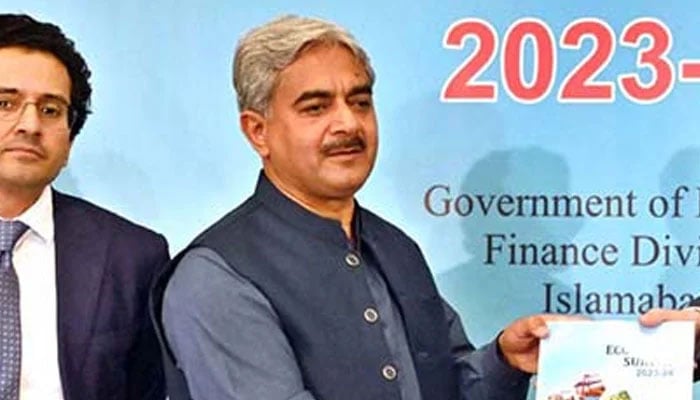 ڈاکٹر امتیاز احمد کی بطور اکنامک ایڈوائزر، خزانہ ڈویژن تقرری منسوخ