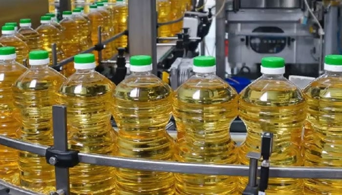 کھانے کے تیل میں ناجائز منافع خوری کا بڑا اسکینڈل بے نقاب