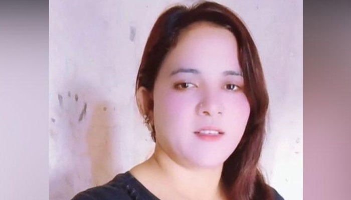 گھوٹکی سے ٹک ٹاکر سمیرا راجپوت کی لاش برآمد