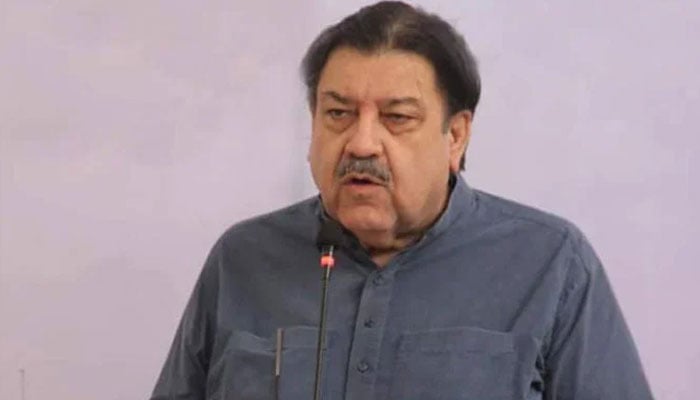 عوام اب سندھ میں تبدیلی چاہتے ہیں، سردار عبدالرحیم