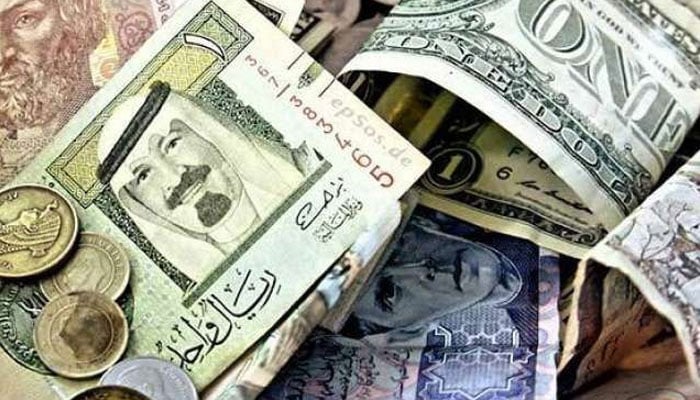 حوالہ ہنڈی، غیر ملکی کرنسی دھندہ، 282 گرفتار