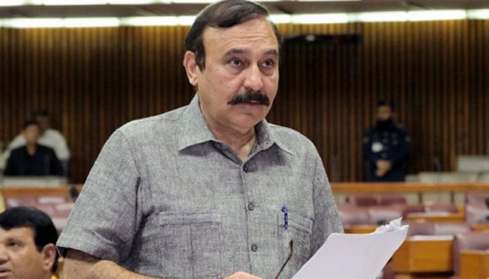 پارلیمانی کمیٹیوں پر عدالتی حکم امتناع، اٹارنی جنرل وضاحت کیلئے سینیٹ طلب
