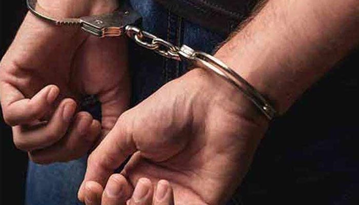 لاکھوں روپے مالیت کی منشیات کراچی ترسیل کرنے کی کوشش ناکام، ملزم گرفتار