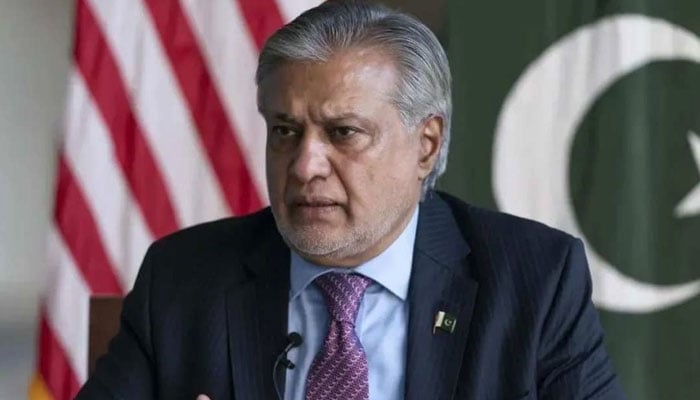 اسحاق ڈار دورے کا آخری روز بہت مصروف گزاریں گے