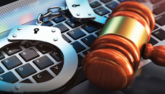 سائبر کرائم کی روک تھام قومی سلامتی کا تقاضا، تدارک کیلئے موثر نظام ناگزیر، میرخلیل الرحمٰن میموریل سوسائٹی کا سیمینار