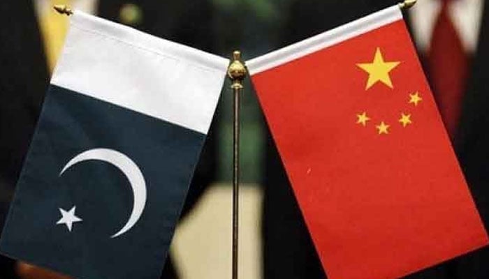 پاکستان کا چین کیساتھ تجارتی خسارہ 14 ارب 37 کروڑ ڈالر پر پہنچ گیا