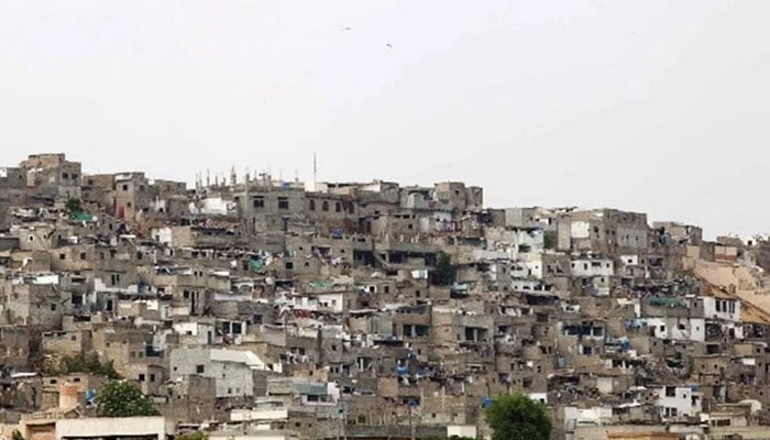 اورنگی ٹاؤن شپ پراجیکٹ، 320 سے زائد پلاٹس کی منسوخی کا عمل شروع