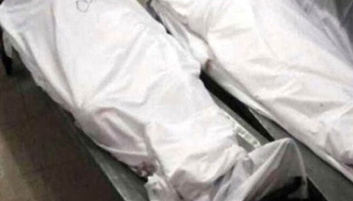 کلفٹن میں قتل لڑکا، لڑکی میاں بیوی تھے، مقتول نے اسلام قبول کرلیا تھا