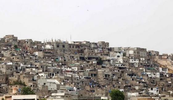 Karachi