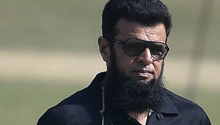 علیم ڈار انٹرنیشنل امپائرنگ سے علیحدگی کے بعد سماجی کاموں میں مصروف