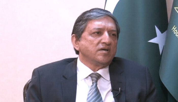 سینیٹ کمیٹی، ایران-پاکستان بارٹر تجارت میں اصلاحات کی تجویز پیش