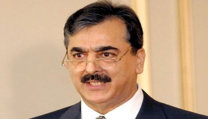 عالمی چیلنجز سے نمٹنے کیلئے پارلیمانی فورمز استعمال کئے جائیں، یوسف گیلانی