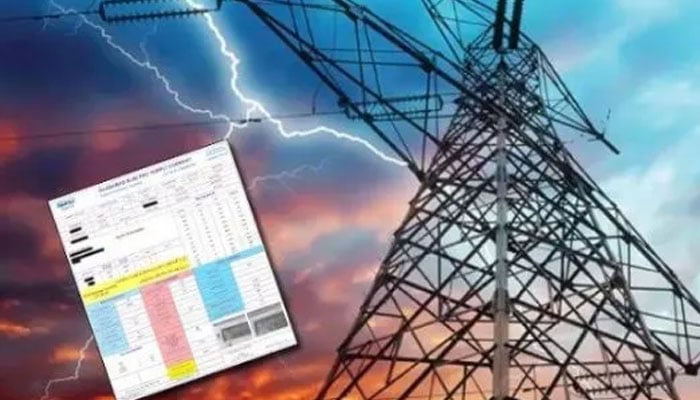 ایک ماہ کیلئے بجلی فی یونٹ 65 پیسے سستی ہونے کا امکان