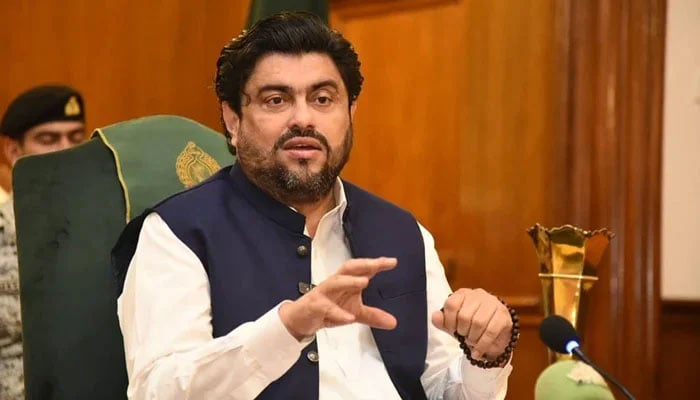 جشنِ آزادی ملی جذبے اور عوامی شمولیت کیساتھ منایا جائیگا، گورنر سندھ