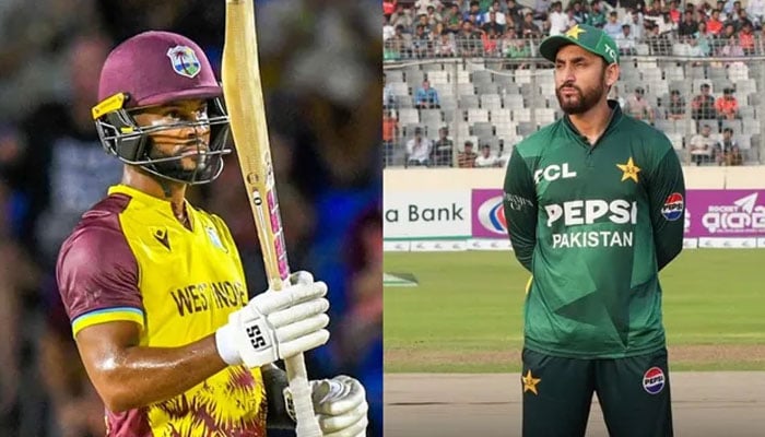 ویسٹ انڈیز کے خلاف ٹی ٹوئنٹی سیریز، ایک اچھے مقابلے کے منتظر، مائیک ہیسن، پاکستان کا پلہ بھاری