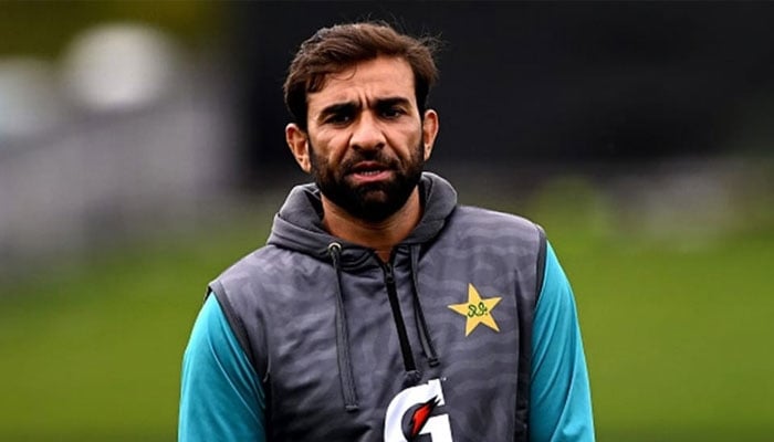 افتخار احمد کا کیریبین لیگ میں معاہدہ