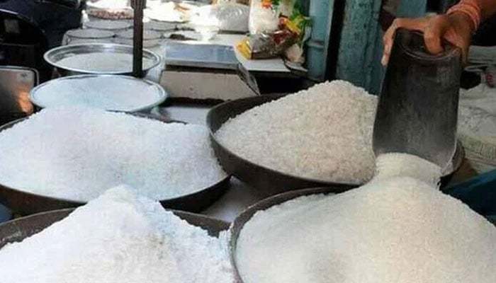 تمام ملیں 165روپے کلو ایکس مل ریٹ پر چینی فراہم کر رہی ہیں، شوگر ملز ایسوسی ایشن
