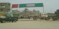 Karachi