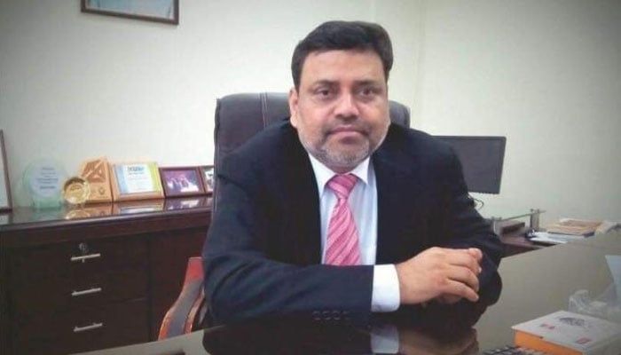 جامعہ کراچی میں جشن آزادی اور معرکہ حق کی تقریبات کا آغاز