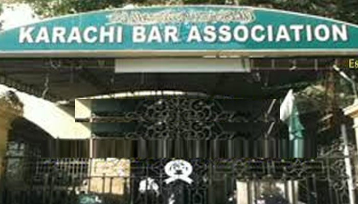 کراچی بار کا سینئر وکیل خواجہ شمس الاسلام کے قتل پر آج ہڑتال کا اعلان
