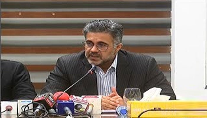 امریکی تجارتی نمائندوں سے ٹیرف 15 سے 17 فیصد لانے پر زور دیا جائے، تاجر برادری