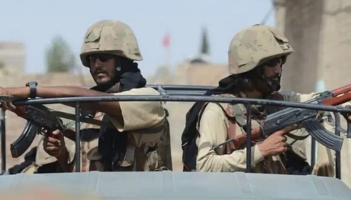 KP معدنیات، فوجی کنٹرول کا دعوی غلط، صرف ایک لائسنس فوج کے پاس