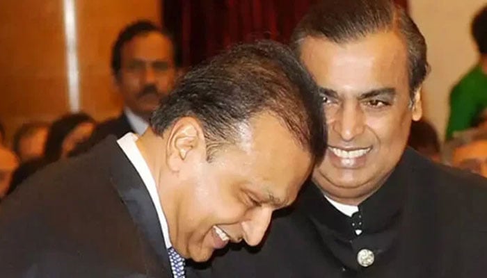 انیل امبانی کیخلاف منی لانڈرنگ اور فراڈ کے سنگین الزامات