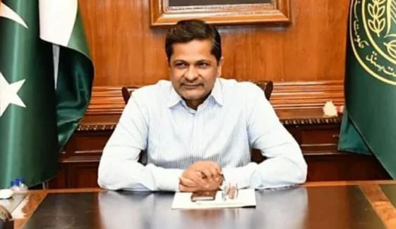 Karachi