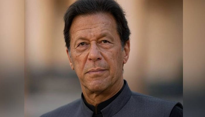 گنڈاپور صوبے میں امن قائم نہیں کرسکتے تو استعفیٰ دے دینا چاہئے، عمران خان