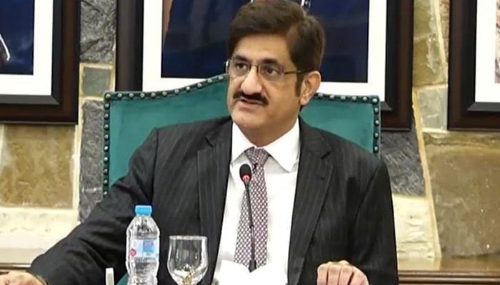 مضبوط اور خودمختار صحافت جمہوری پاکستان کی ضمانت، مراد شاہ