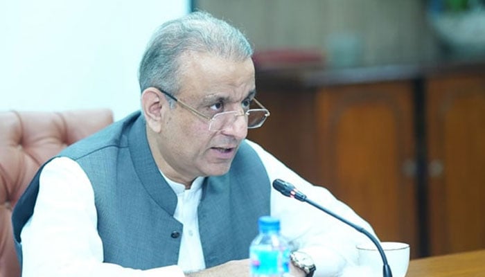 ایران اور پاکستان نے ہمیشہ مضبوطی کیساتھ ایک دوسرے کا ساتھ دیا، وزیر موصلات