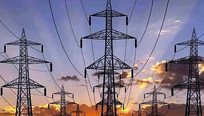 گردشی قرض 2300 ارب سے کم ہو کر 1600 ارب روپے، پاور سیکٹر حکام