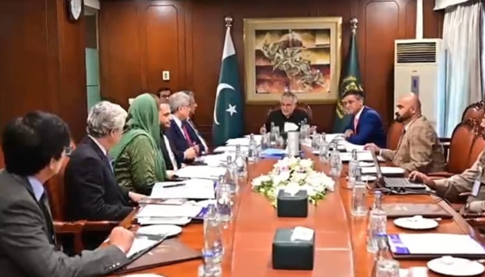 ضبط شدہ/ ٹمپرڈ گاڑیوں سے متعلق موجودہ قوانین اور پالیسیوں کا جائزہ اجلاس