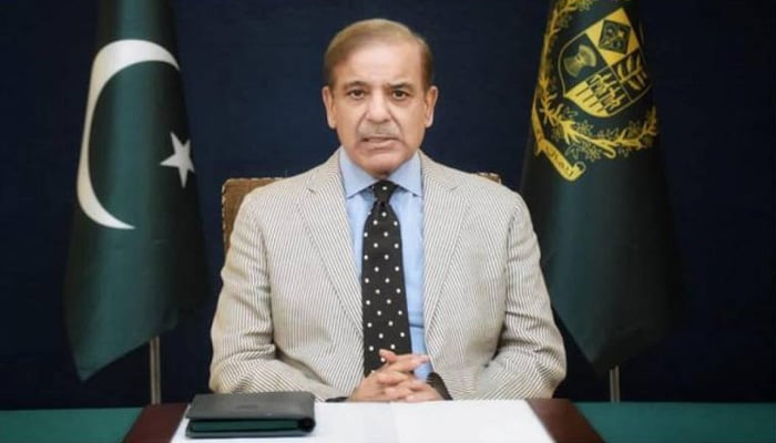 مسجد اقصیٰ کی بیحرمتی ایک ارب مسلمانوں کے عقیدے کی توہین، وزیراعظم