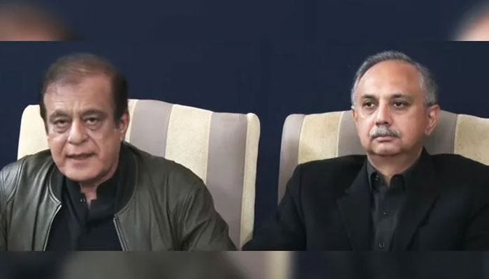 اپوزیشن لیڈرز سمیت 9 پی ٹی آئی ارکان پارلیمان نااہل قرار