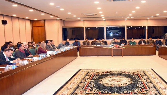 غیر ذمہ دارانہ ڈرائیونگ سے کسی کی موت پر ڈرائیور کو ضمانت نہ دینے کی سفارش
