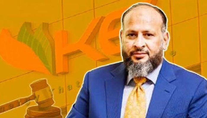 گورنر ہاؤس نے سماعت بغیر کسی فیصلے کے ملتوی کردی، وکیل مونس علوی