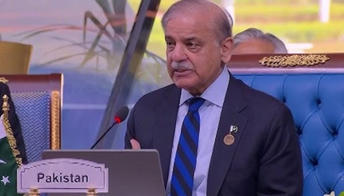 ٹیکس وصولی اور اصلاحاتی اہداف میں تبدیلی نہیں کی جائے گی، وزیراعظم