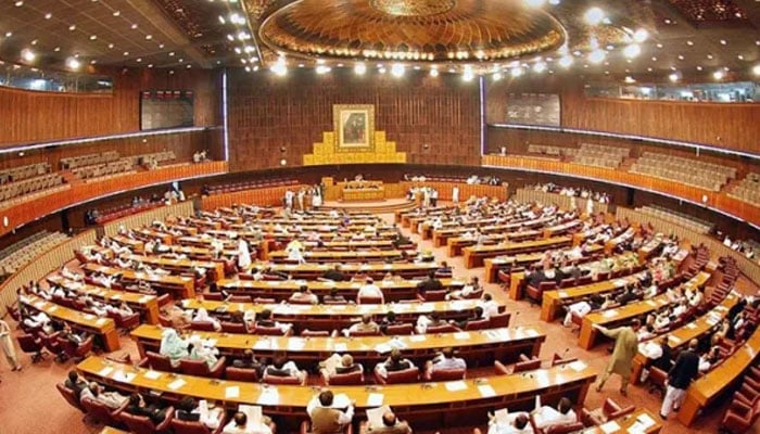 اسمبلی اور سینیٹرز کی نااہلی کوئی غیر متوقع بات نہیں تھی، تجزیہ کار