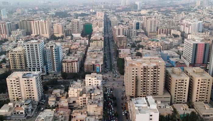 بغیر ضابطہ شہری آبادکاری نے خطرات کو مزید بڑھا دیا، سیمینار