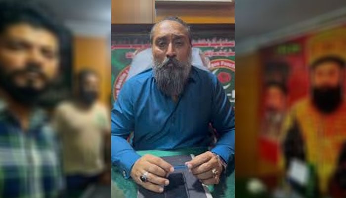 سانحہ لیاری، متاثرین کو تین ماہ کا کرایہ دینا زیادتی، حکومت مناسب رہائش دے، خرم شاہ