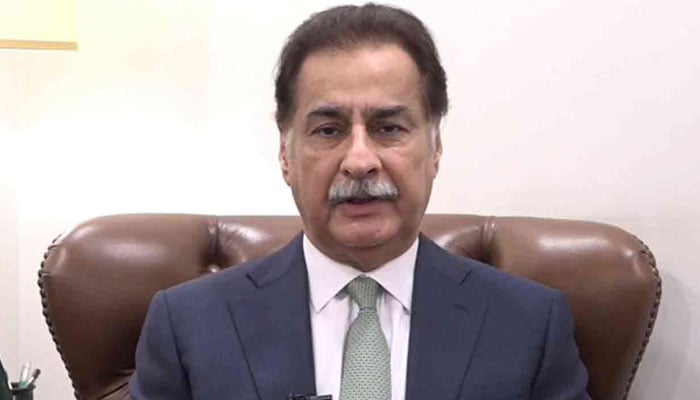 بلوچ نوجوانوں کو صحت، تعلیم دیگر شعبوں میں مواقع ملنے چاہیں، ایاز صادق
